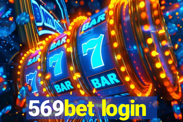 569bet login